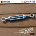 Tensioners M20 Cast Iron Turnbuckles